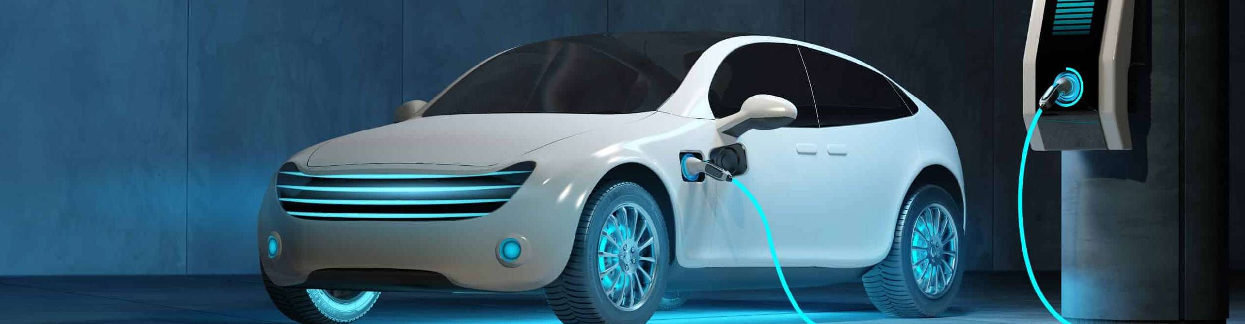 Electric?Vehicles