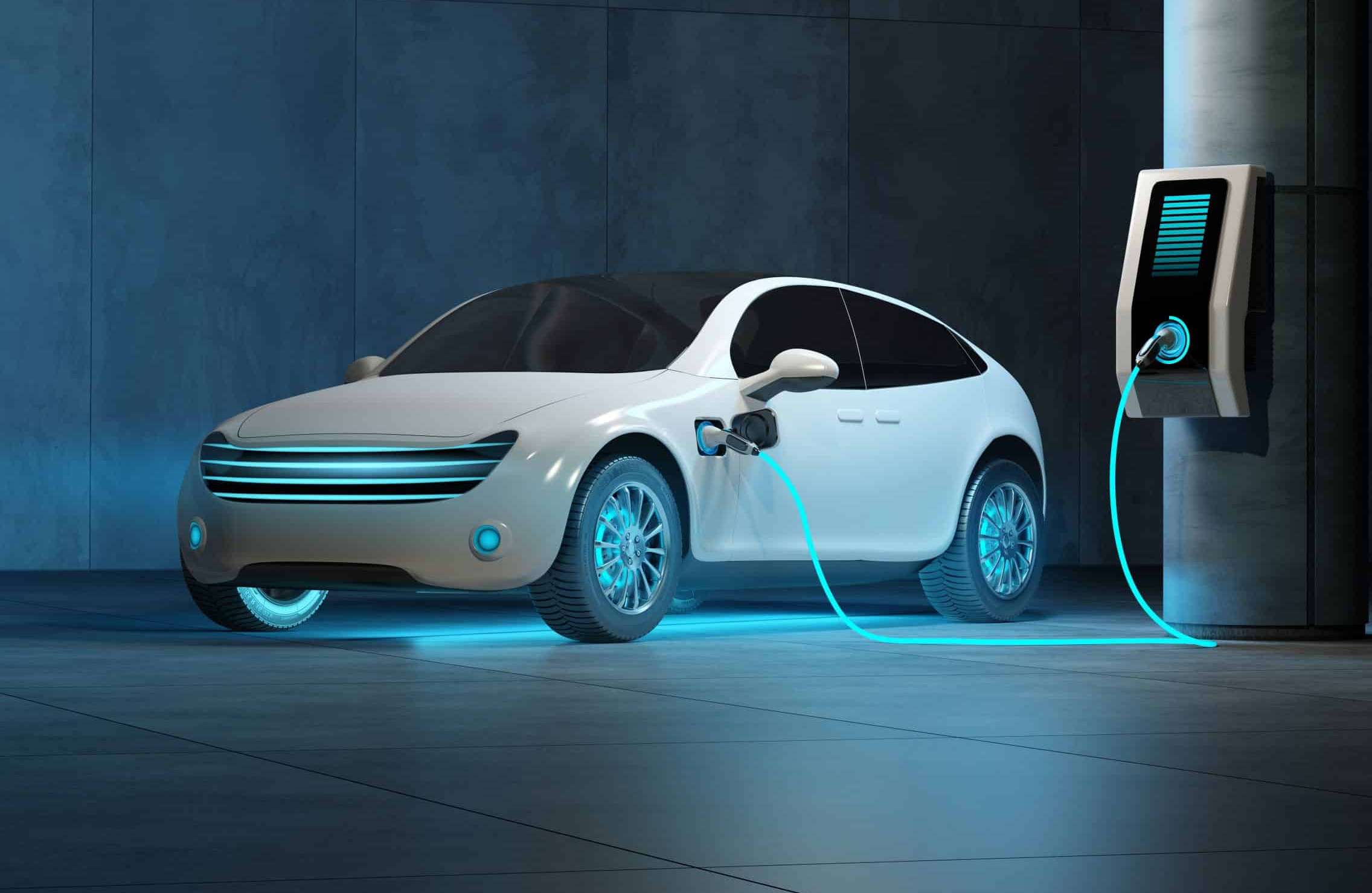 Electric?Vehicles